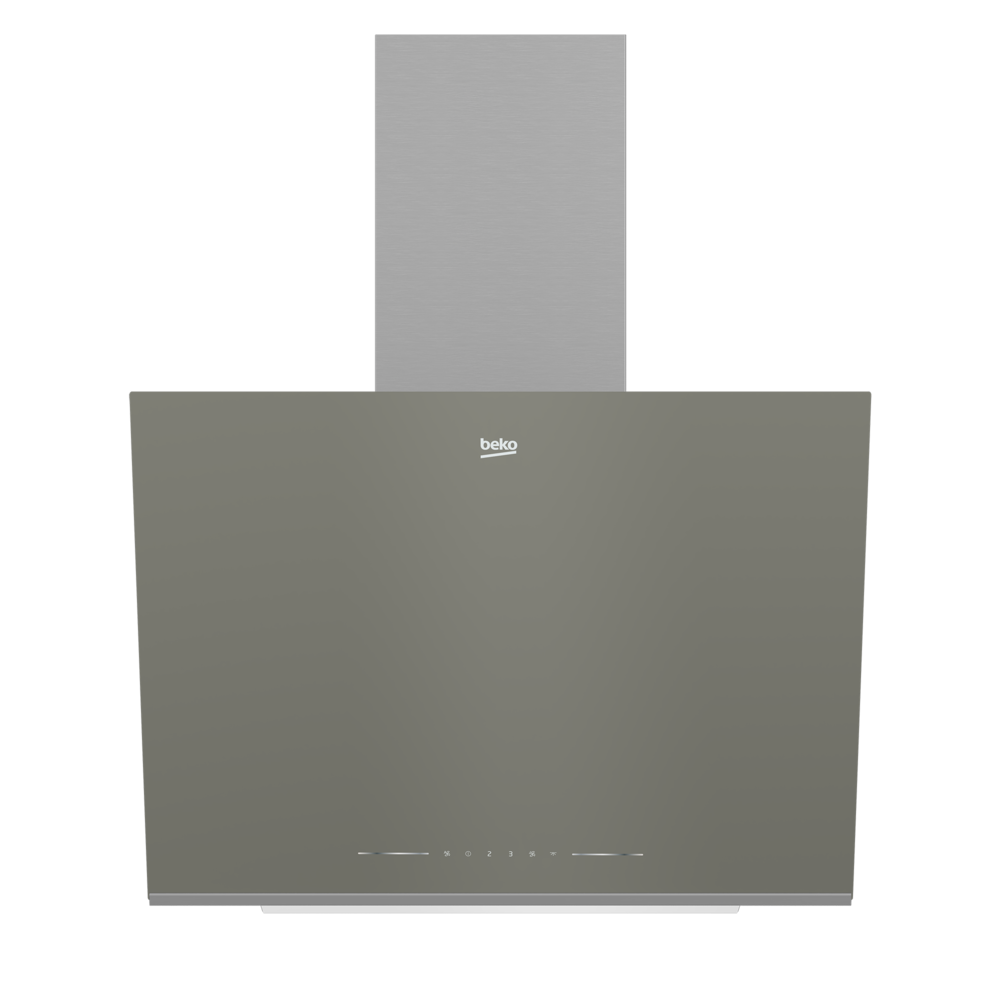 Beko BDE 6062 G Duvar Tipi Davlumbaz 60 cm