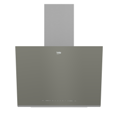 Beko BDE 6062 G Duvar Tipi Davlumbaz 60 cm