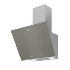 Beko BDE 6062 G Duvar Tipi Davlumbaz 60 cm