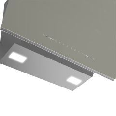 Beko BDE 6062 G Duvar Tipi Davlumbaz 60 cm