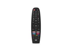 Beko B 643 C Full HD 43'' 109 Ekran Android Smart LED Televizyon