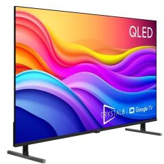 Beko Crystal 8 B 850 C 4K Ultra 55'' 127 Ekran Smart QLED Televizyon