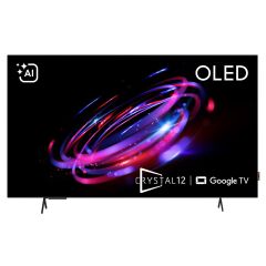 Beko Crystal 12 AI OLED 120 Hz 65'' 4K UHD Google TV - B 1265 C AI Smart Televizyon
