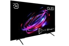 Beko Crystal 12 AI OLED 120 Hz 65'' 4K UHD Google TV - B 1265 C AI Smart Televizyon