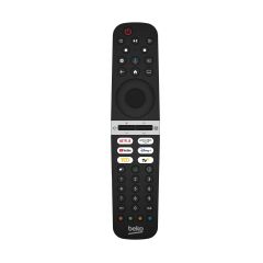 Beko Crystal 12 AI OLED 120 Hz 55'' 4K UHD Google TV - B 1265 C AI Smart Televizyon