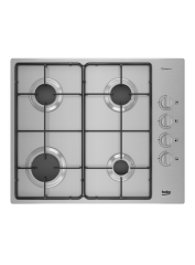 Beko BOMD D 6110 EI Inox Ankastre Ocak