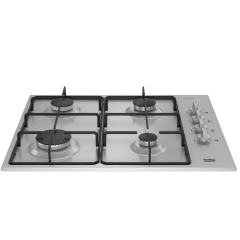 Beko BOMD D 6110 EI Inox Ankastre Ocak