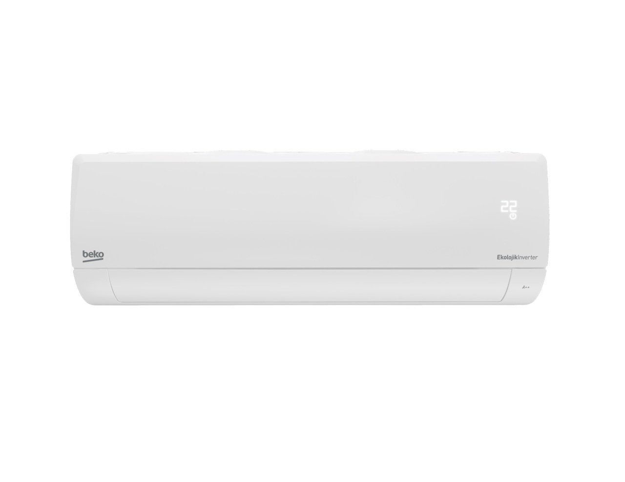 Beko 61205 A++ 12000 BTU Inverter Duvar Tipi Klima