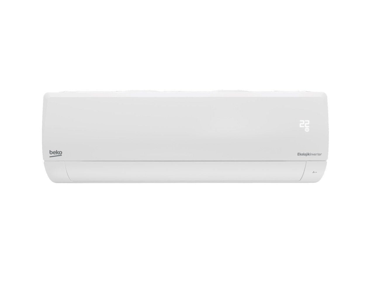 Beko 60905 A++ 9000 BTU Inverter Duvar Tipi Klima