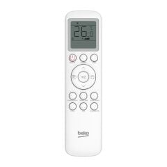 Beko 75526 Monofaze Inverter Salon Tipi Klima 55.000 Btu Salon Tipi Klima