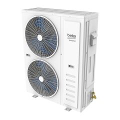Beko 75526 Monofaze Inverter Salon Tipi Klima 55.000 Btu Salon Tipi Klima