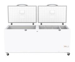 Beko 3600 DT 600 Litre Ticari Derin Dondurucu