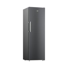 Beko 7682 NFI 8 Çekmeceli Inox Derin Dondurucu