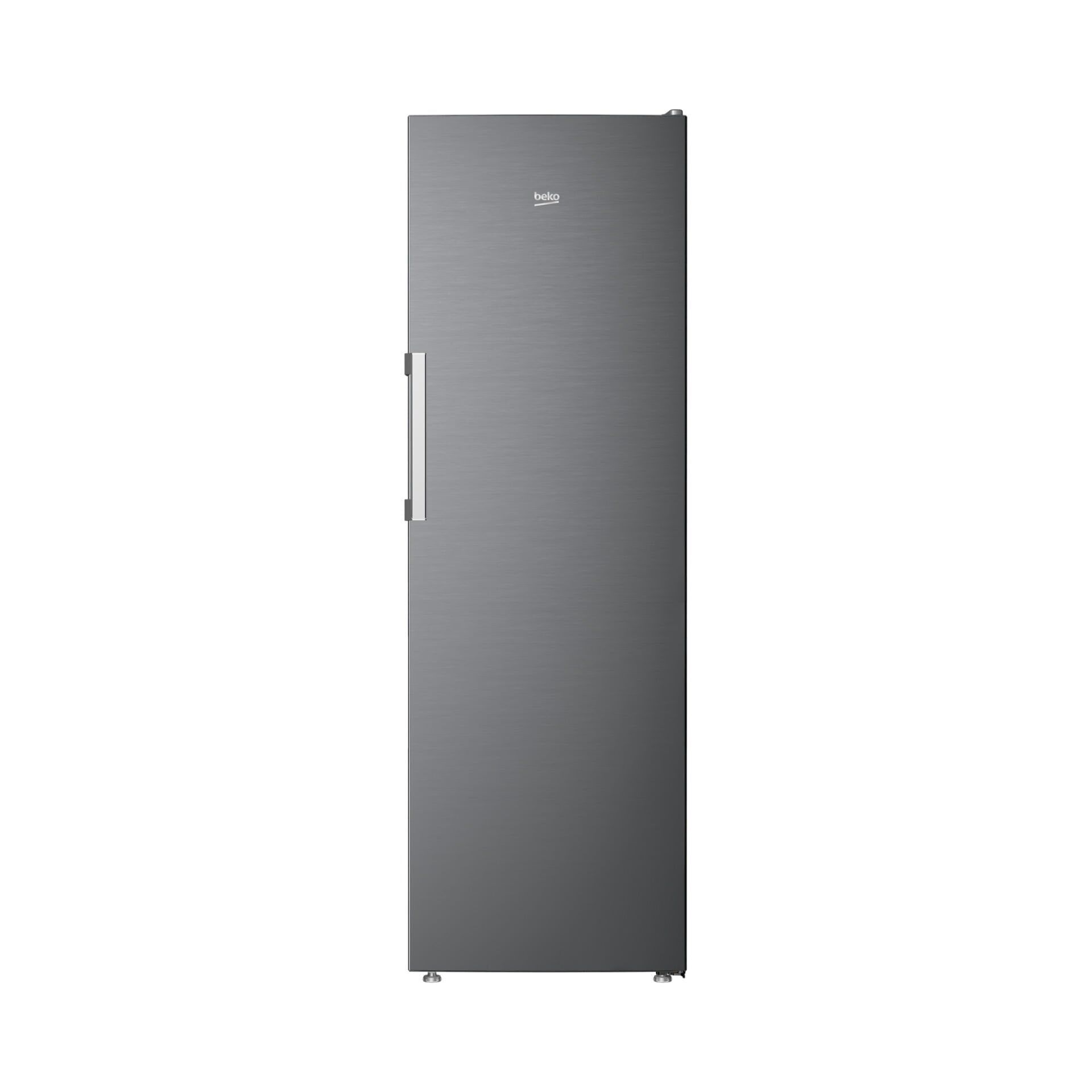 Beko 7682 NFI 8 Çekmeceli Inox Derin Dondurucu