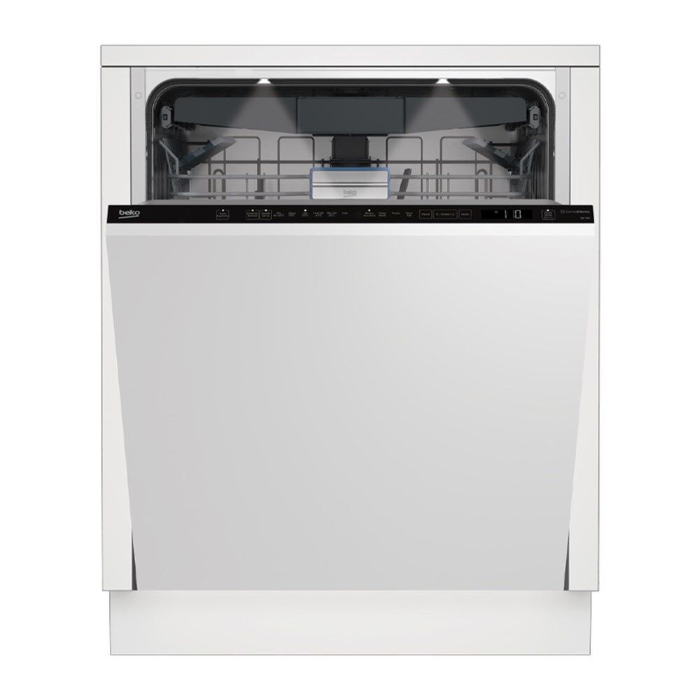 Beko BB 252 Tam Ankastre Bulaşık Makinesi