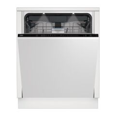 Beko BB 252 Tam Ankastre Bulaşık Makinesi