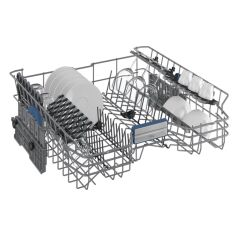 Beko BB 251 Tam Ankastre Bulaşık Makinesi
