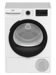 Beko KMX 82 8 Kg Beyaz Kurutma Makinesi
