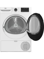 Beko KMX 82 8 Kg Beyaz Kurutma Makinesi