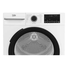 Beko KMX 82 8 Kg Beyaz Kurutma Makinesi