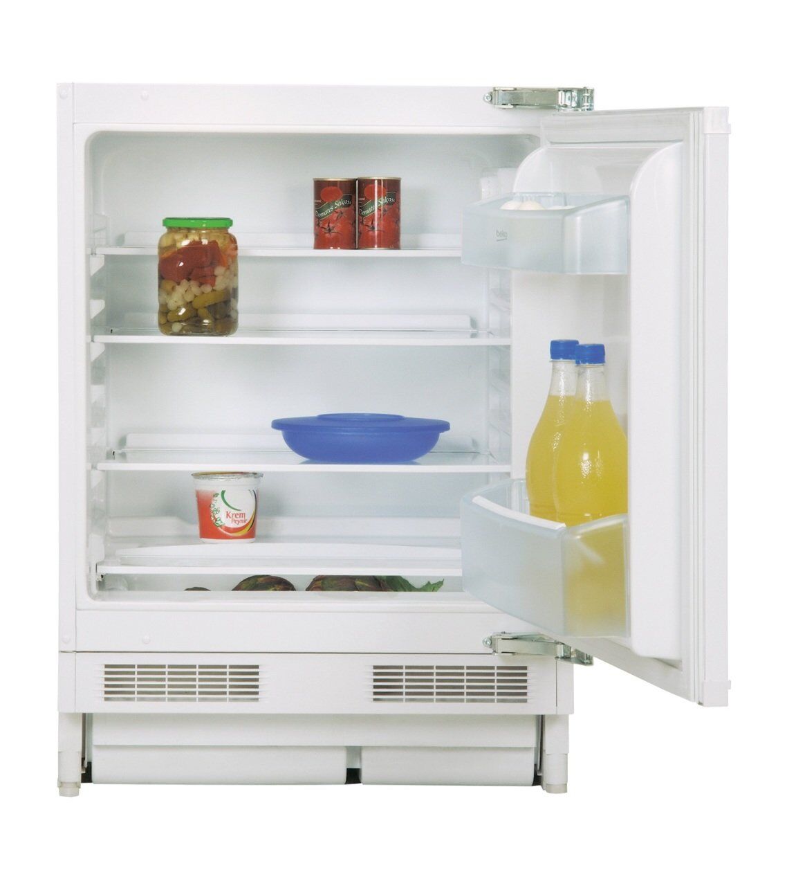 Beko B 7626 TS Ankastre Buzdolabı