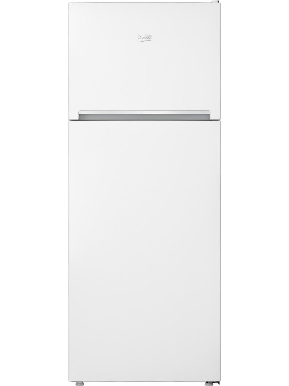 Beko 970471 MB No Frost Çift Kapılı Buzdolabı