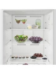Beko 970471 MB No Frost Çift Kapılı Buzdolabı