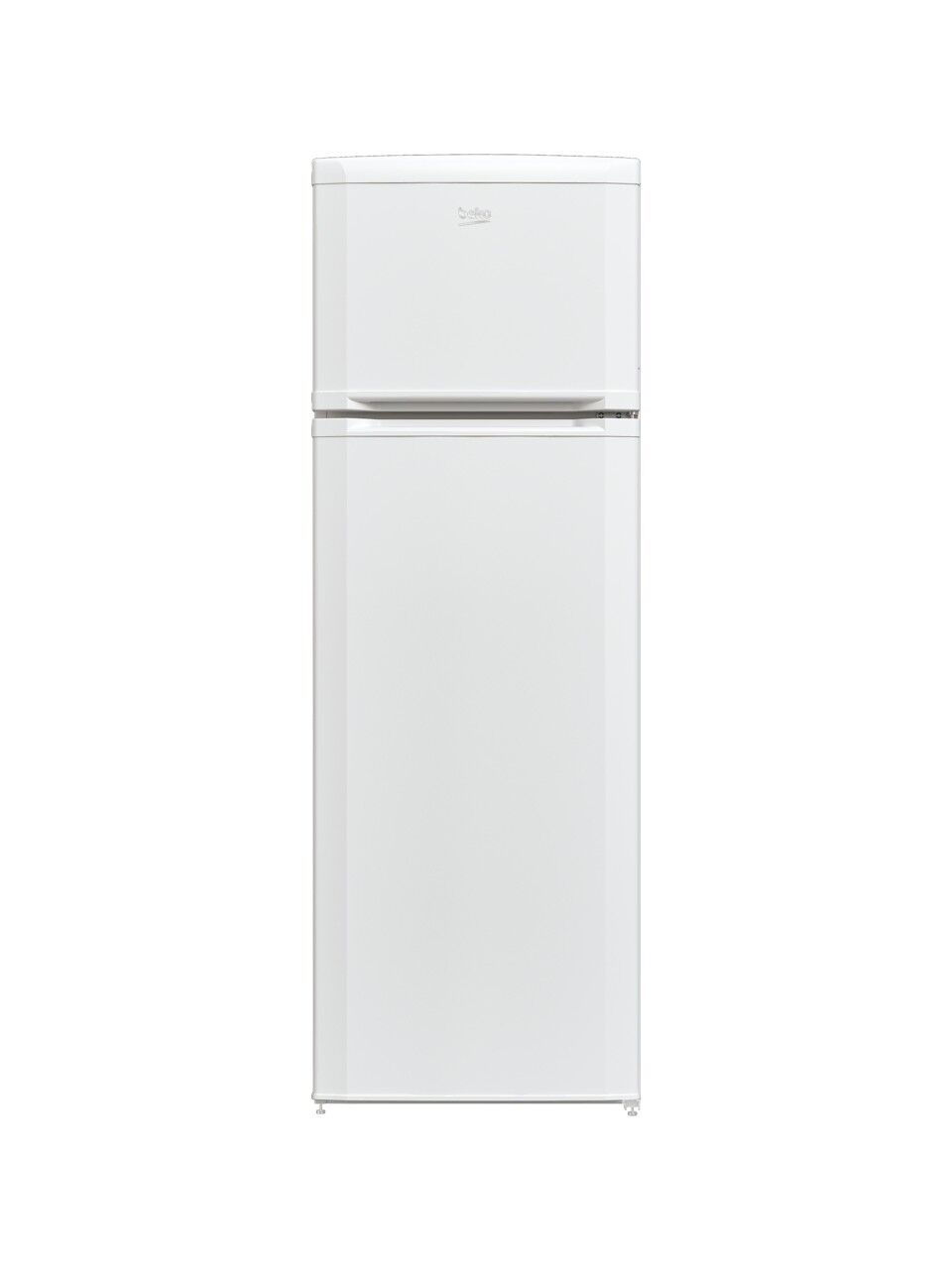Beko 854257 MB Statik Çift Kapılı Buzdolabı