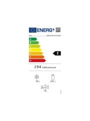 Beko 854250 MB Statik Çift Kapılı Buzdolabı