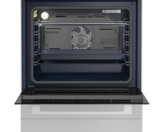 Beko BFE 400-1 B Ocaklı Beyaz Solo Fırın